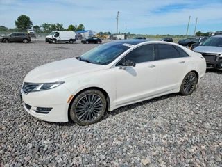 LINCOLN MKZ