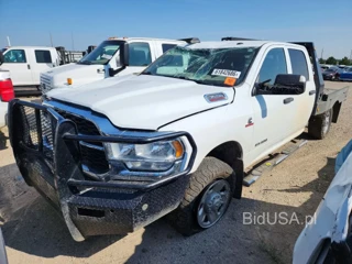 RAM 3500 TRADESMAN