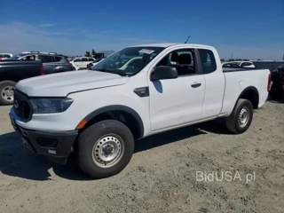 FORD RANGER XL
