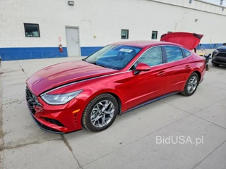HYUNDAI SONATA SEL