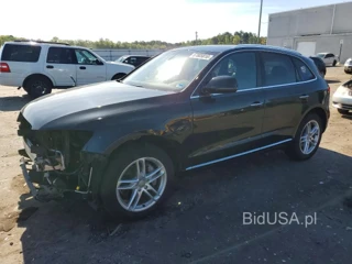 AUDI Q5 TDI PREMIUM PLUS