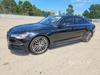AUDI A6 PREMIUM