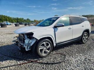 GMC TERRAIN SLT