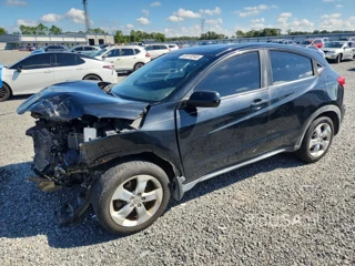 HONDA HR-V LX