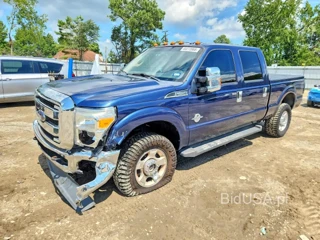 FORD F250 SUPER DUTY