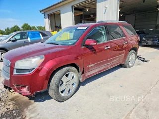 GMC ACADIA DENALI