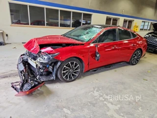 HYUNDAI SONATA LIMITED