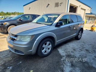 DODGE JOURNEY SXT