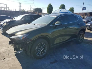 LEXUS NX 350