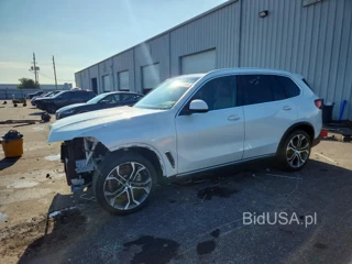 BMW X5 XDRIVE40I