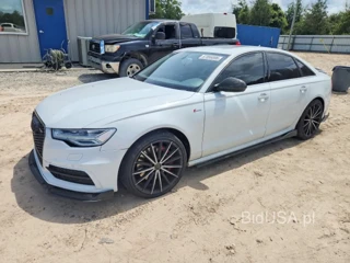 AUDI A6 PRESTIGE