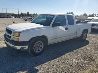CHEVROLET SILVERADO C1500