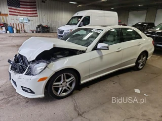MERCEDES-BENZ E 350 4MATIC