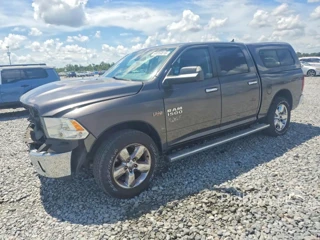 RAM 1500 SLT