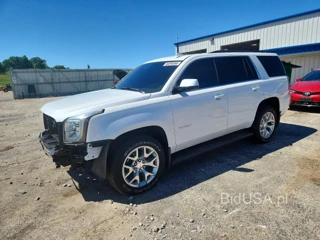 GMC YUKON SLT
