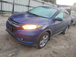 HONDA HR-V EXL