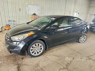 HYUNDAI ELANTRA GLS