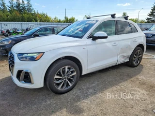 AUDI Q5 PROGRESSIV