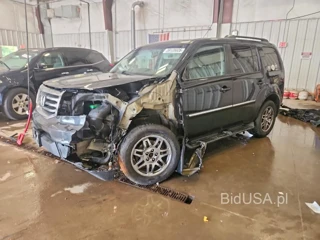 HONDA PILOT TOURING