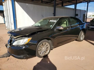 CHRYSLER 200 LIMITED