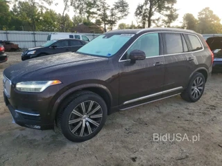 VOLVO XC90 T6