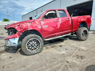 RAM 1500 SLT