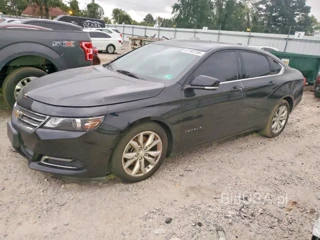 CHEVROLET IMPALA LT