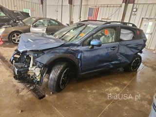 SUBARU CROSSTREK PREMIUM