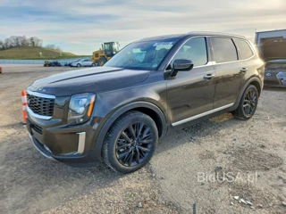 KIA TELLURIDE SX