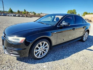 AUDI A4 PREMIUM
