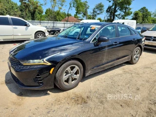 KIA K5 LXS