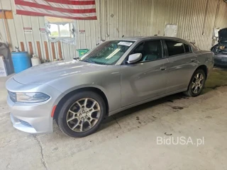 DODGE CHARGER SXT