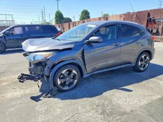 HONDA HR-V EXL