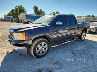 GMC SIERRA C1500 SLE