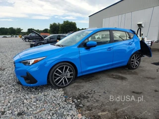 SUBARU IMPREZA SPORT