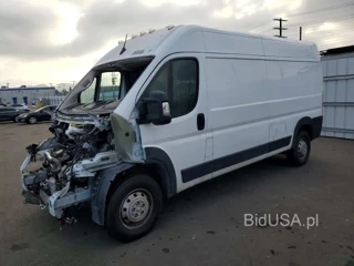 RAM PROMASTER 2500 HIGH
