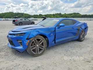 CHEVROLET CAMARO SS
