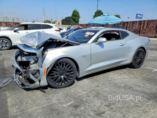 CHEVROLET CAMARO LS