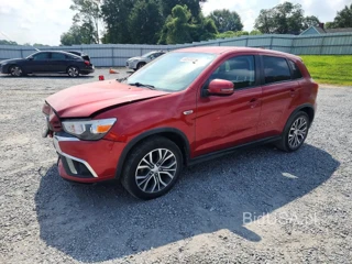 MITSUBISHI OUTLANDER SPORT ES