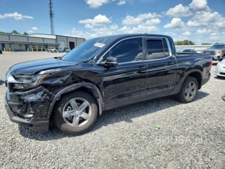 HONDA RIDGELINE RTL