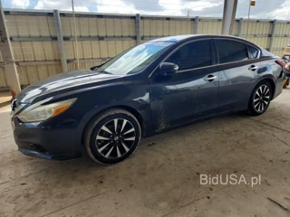 NISSAN ALTIMA 2.5 SL