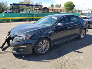 KIA OPTIMA SX