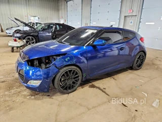 HYUNDAI VELOSTER VALUE EDITION