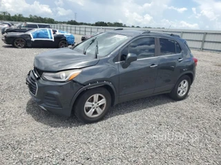 CHEVROLET TRAX 1LT
