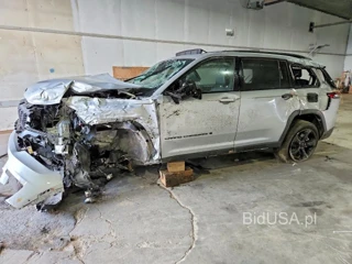 JEEP GRAND CHEROKEE L LIMITED