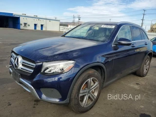 MERCEDES-BENZ GLC 350E