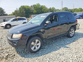 JEEP COMPASS LIMITED