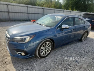 SUBARU LEGACY 2.5I LIMITED