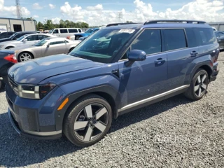 HYUNDAI SANTA FE LIMITED