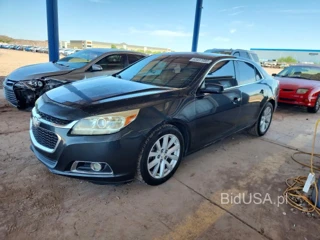 CHEVROLET MALIBU 2LT